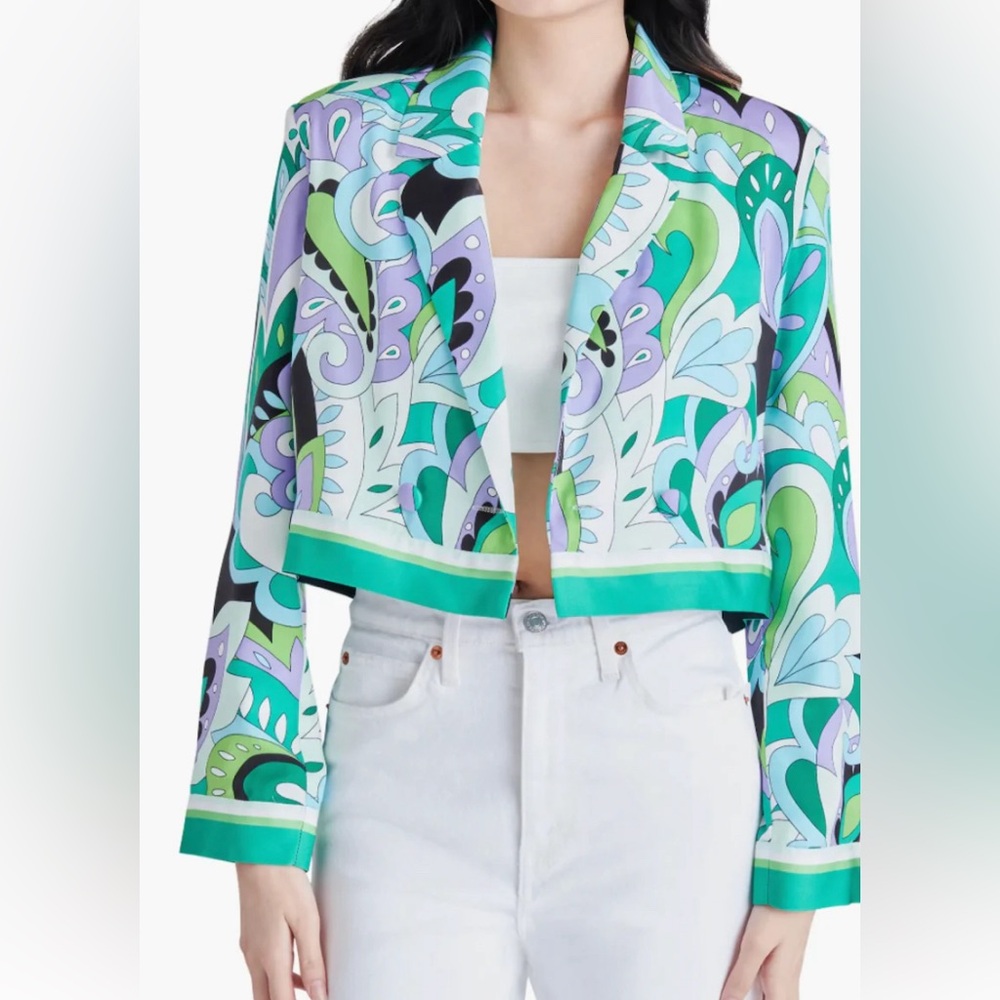 NWOT | Steve Madden Blazer